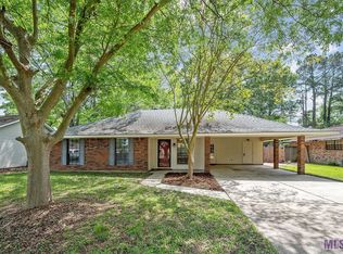 1984 Peck Dr, Baton Rouge, LA 70810