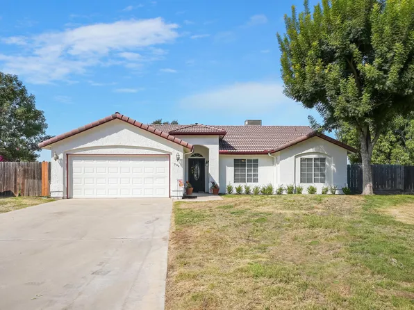 504 E Dove Court, Visalia, CA 93292