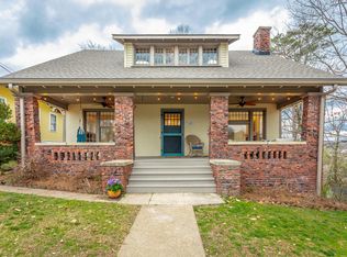 1010 Normal Ave, Chattanooga, TN 37405