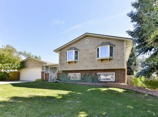 2985 Roche Dr S, Colorado Springs, CO 80918