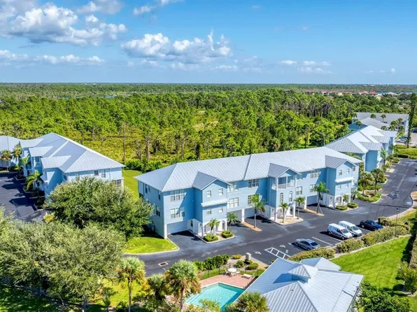 3927 Cape Haze Dr APT 204, Rotonda West, FL 33947