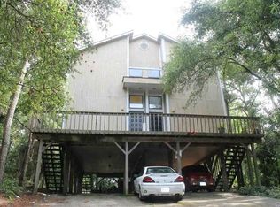 312 Harbour Rd, Kill Devil Hills, NC 27948