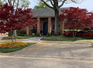 606 Rosemont Pl, Tyler, TX 75701