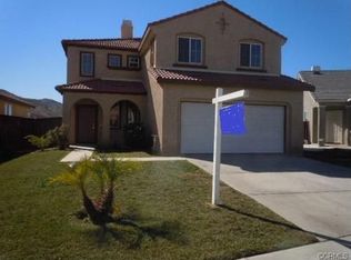 26593 Calle Luna, Moreno Valley, CA 92555