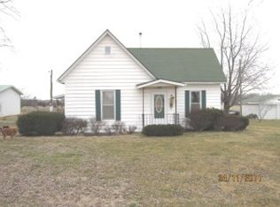 6280 County Road 315, Fulton, MO 65251