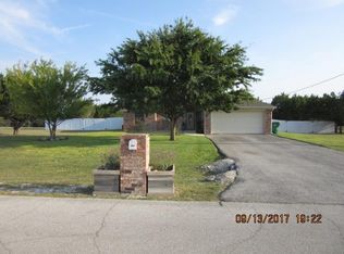 797 County Road 4711, Kempner, TX 76539