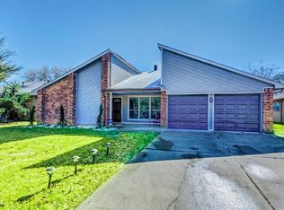 13503 Chipman Glen Dr, Houston, TX 77082