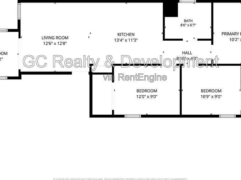 4842 N Albany Ave #3 — Photo 11