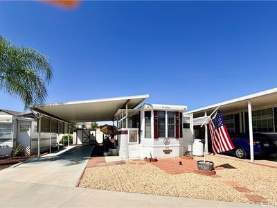 1295 S Cawston Ave Space 359, Hemet, CA, 92545