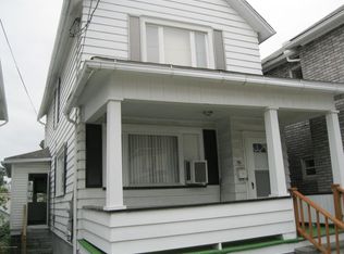59 Pine St, Pittston, PA 18640