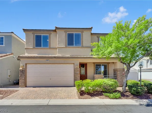 8343 Cambridge Grove St, Las Vegas, NV 89139