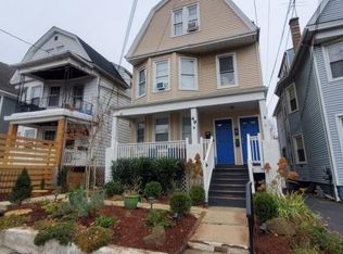 49 Frederick Ter, Irvington, NJ 07111