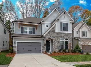 13227 Kornegy Dr, Charlotte, NC 28277
