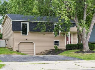 3391 Hoover Rd, Grove City, OH 43123