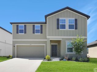 2327 Harris Hawk Ave, Ruskin, FL 33570