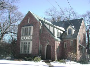 36 Morton St, Newton, MA 02459