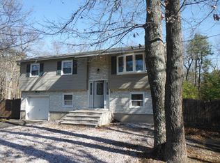 1001 Toms River Rd, Jackson, NJ 08527