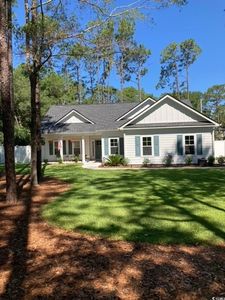 35 Georgeanna Ct., Pawleys Island, SC, 29585