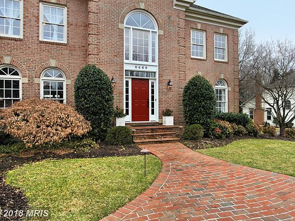 2nd image of 6469 Lake Meadow Dr