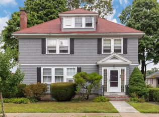 48 Greycliff Rd, Brighton, MA 02135