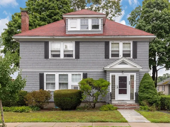 48 Greycliff Rd, Brighton, MA 02135