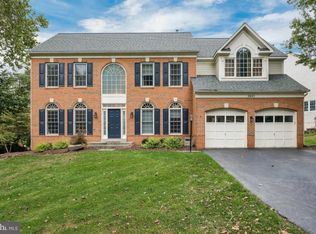 3045 Chickweed Pl, Ijamsville, MD 21754