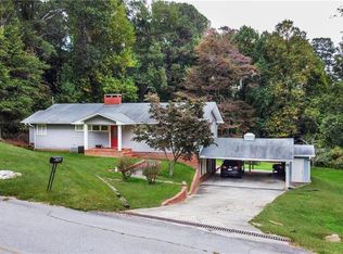 203 Georgia Ave N, Bremen, GA 30110