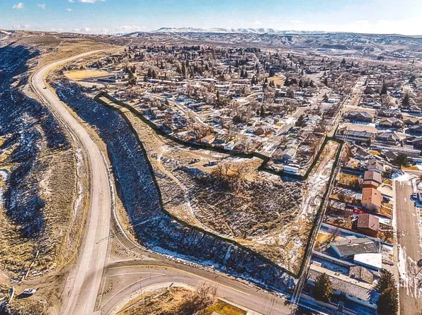 101 Agate St, Rock Springs, WY 82901