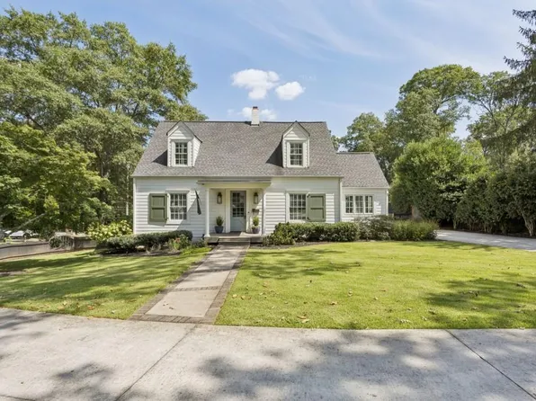 594 Cherokee St NE, Marietta, GA 30060