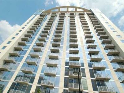 155 Court Ave #1009, Orlando, FL, 32801