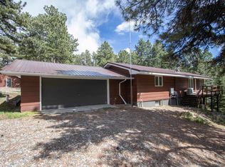 2928 Esterbrook Rd, Douglas, WY 82633