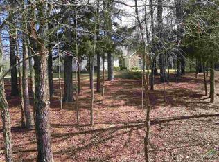 108 Wagon Wheel Path, Holly Lake Ranch, TX 75765