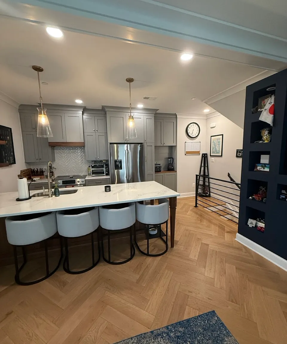 2 bed, 1245 sqft, $4,300 — Photo 4