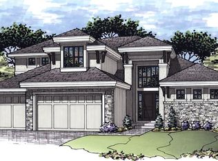 4004 W 158th St, Overland Park, KS 66224