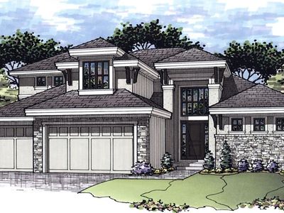 4004 W 158th St, Overland Park, KS, 66224
