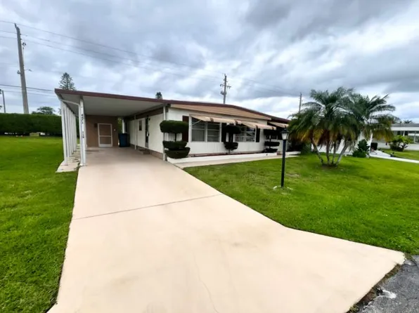 4471 Royal Manor Blvd #114, Boynton Beach, FL 33436