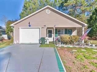 6610 Daylily Cres, Myrtle Beach, SC 29588