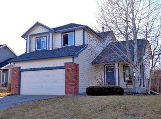 7027 Egyptian Dr, Fort Collins, CO 80525