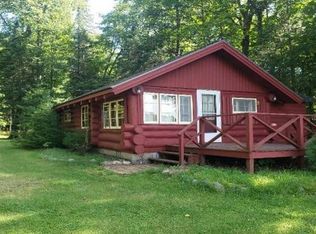 4735 Lamekas Rd, Mercer, WI 54547