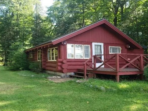 4735 Lamekas Rd, Mercer, WI 54547
