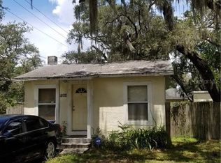1802 E Annie St, Tampa, FL 33612