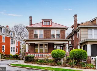 1925 Whitehall St, Harrisburg, PA 17103