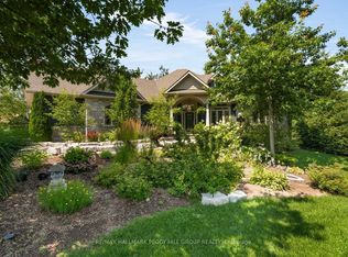 2127 Elana Dr, Severn, ON L3V 0C1