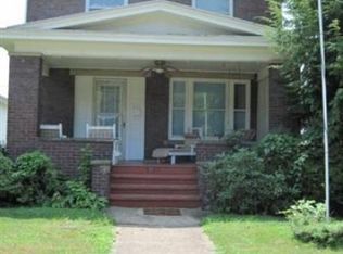 2909 Merrill Ave, Huntington, WV 25702