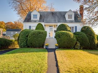 30 Muriel Rd, Swampscott, MA 01907