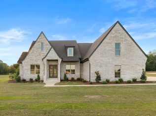 262 Randal Ln, Florence, AL 35634