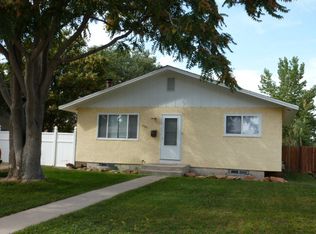 3821 Farabaugh Ln, Pueblo, CO 81005