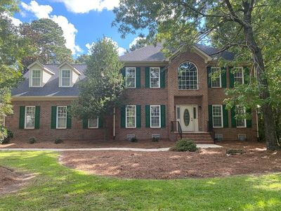 108 Sevendales Dr, Goldsboro, NC, 27534