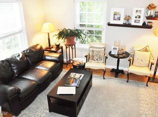 4835 29th St S, Arlington, VA 22206