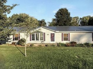 3220 Cattail Rd, Chillicothe, OH 45601